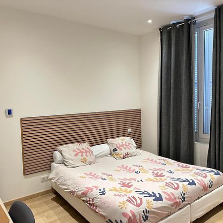 Maison De Ville Tout Confort A Cannes Et A 10 Minutes A Pied De La Plage Экстерьер фото