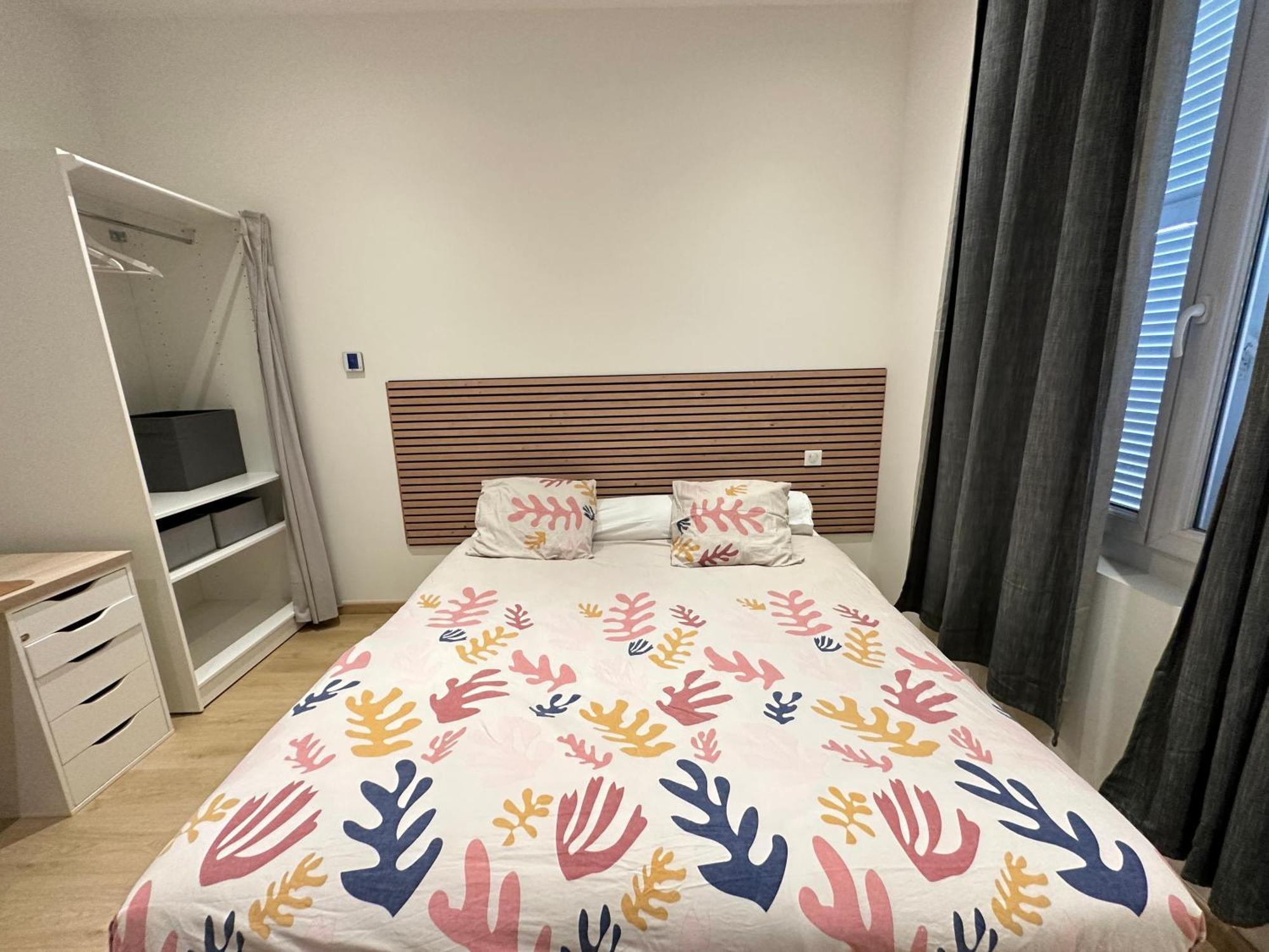 Maison De Ville Tout Confort A Cannes Et A 10 Minutes A Pied De La Plage Экстерьер фото