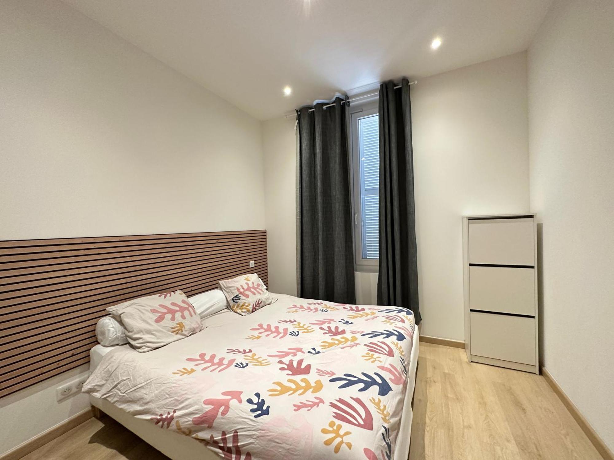 Maison De Ville Tout Confort A Cannes Et A 10 Minutes A Pied De La Plage Экстерьер фото