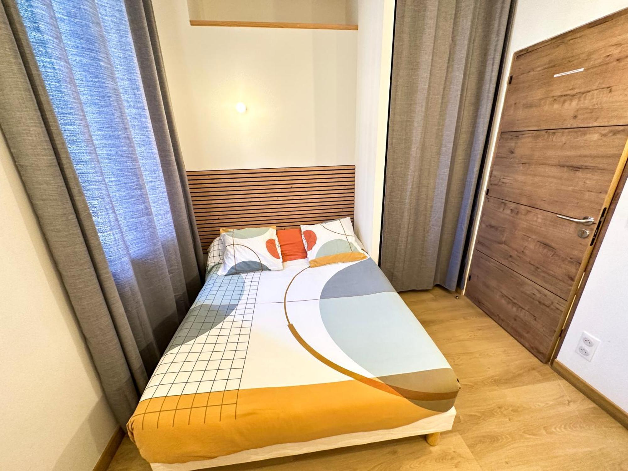 Maison De Ville Tout Confort A Cannes Et A 10 Minutes A Pied De La Plage Экстерьер фото