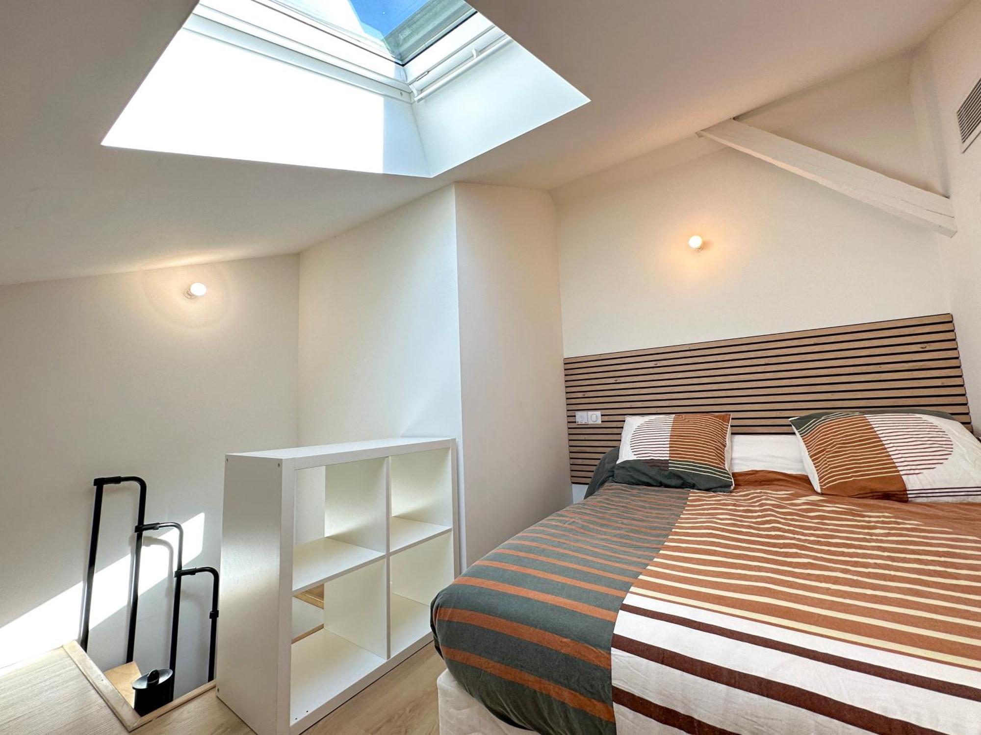 Maison De Ville Tout Confort A Cannes Et A 10 Minutes A Pied De La Plage Экстерьер фото