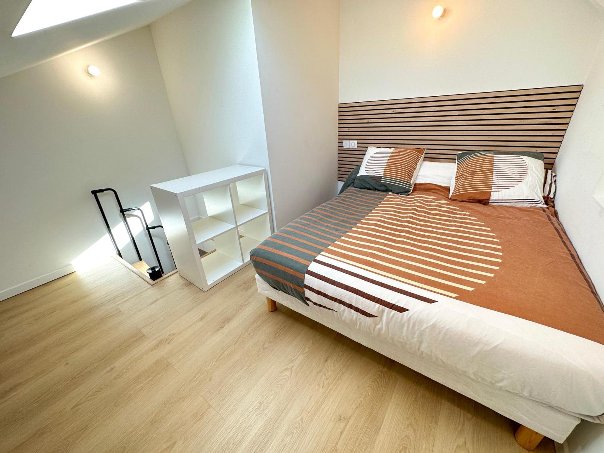 Maison De Ville Tout Confort A Cannes Et A 10 Minutes A Pied De La Plage Экстерьер фото