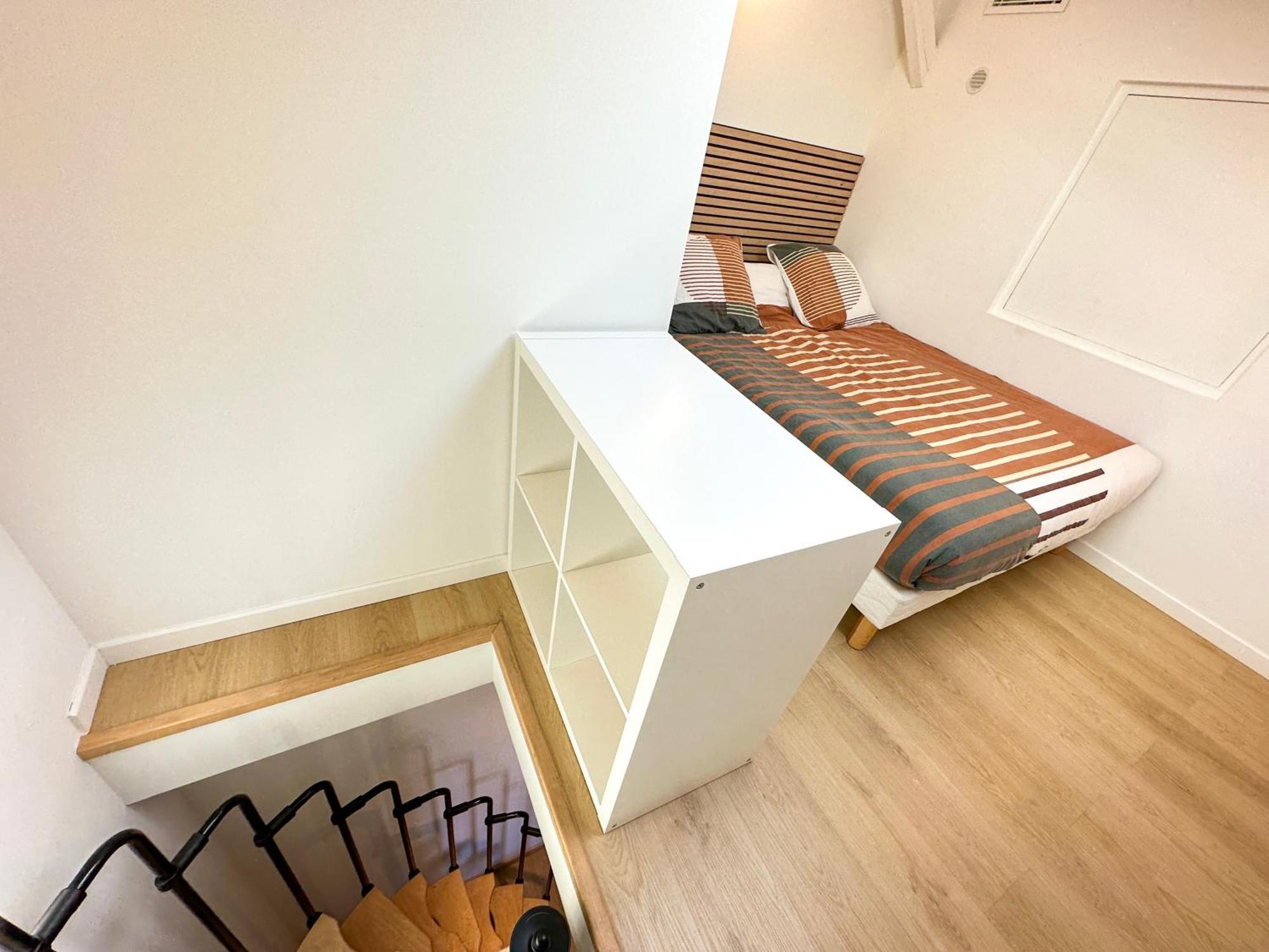 Maison De Ville Tout Confort A Cannes Et A 10 Minutes A Pied De La Plage Экстерьер фото
