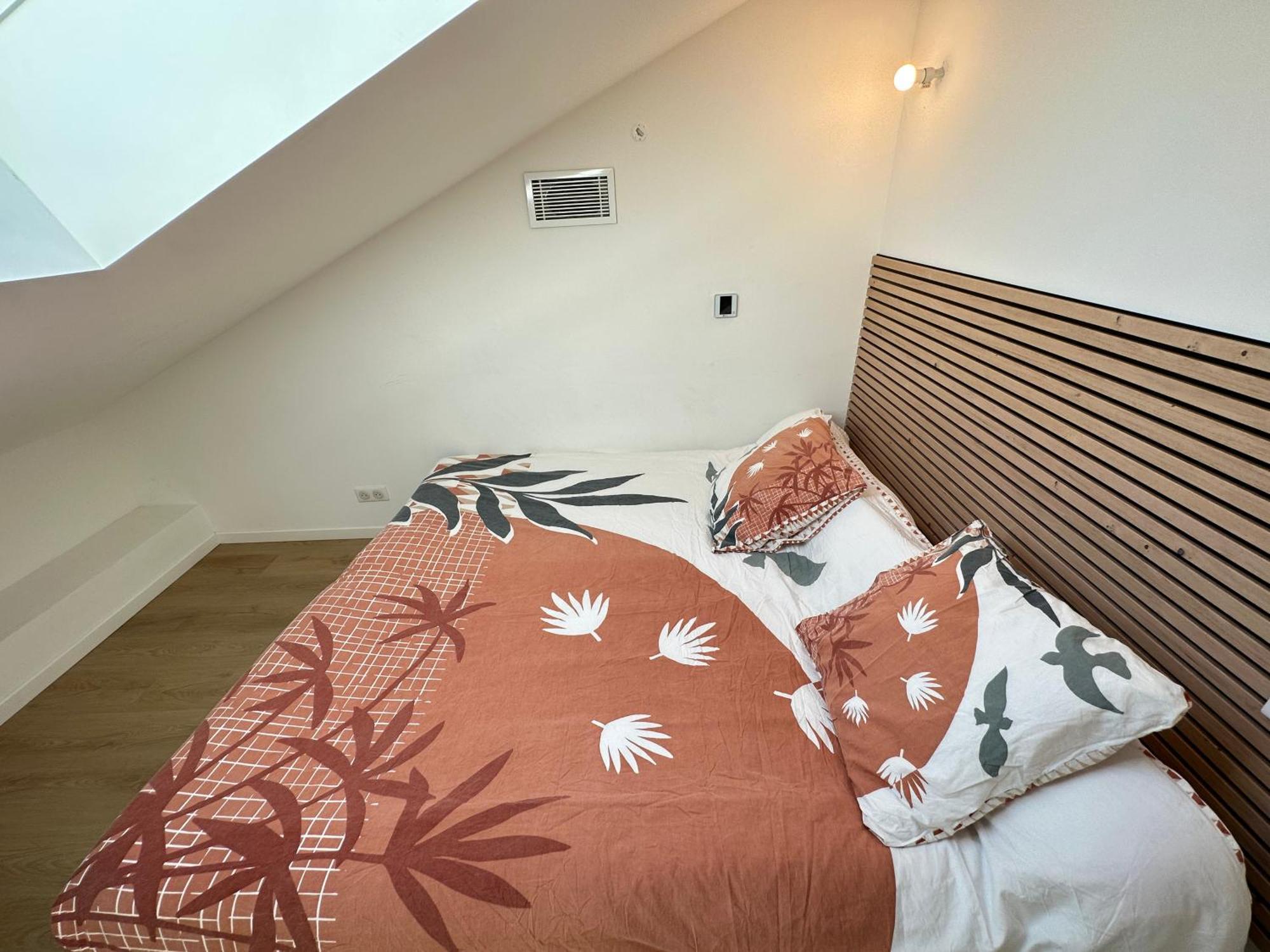 Maison De Ville Tout Confort A Cannes Et A 10 Minutes A Pied De La Plage Экстерьер фото