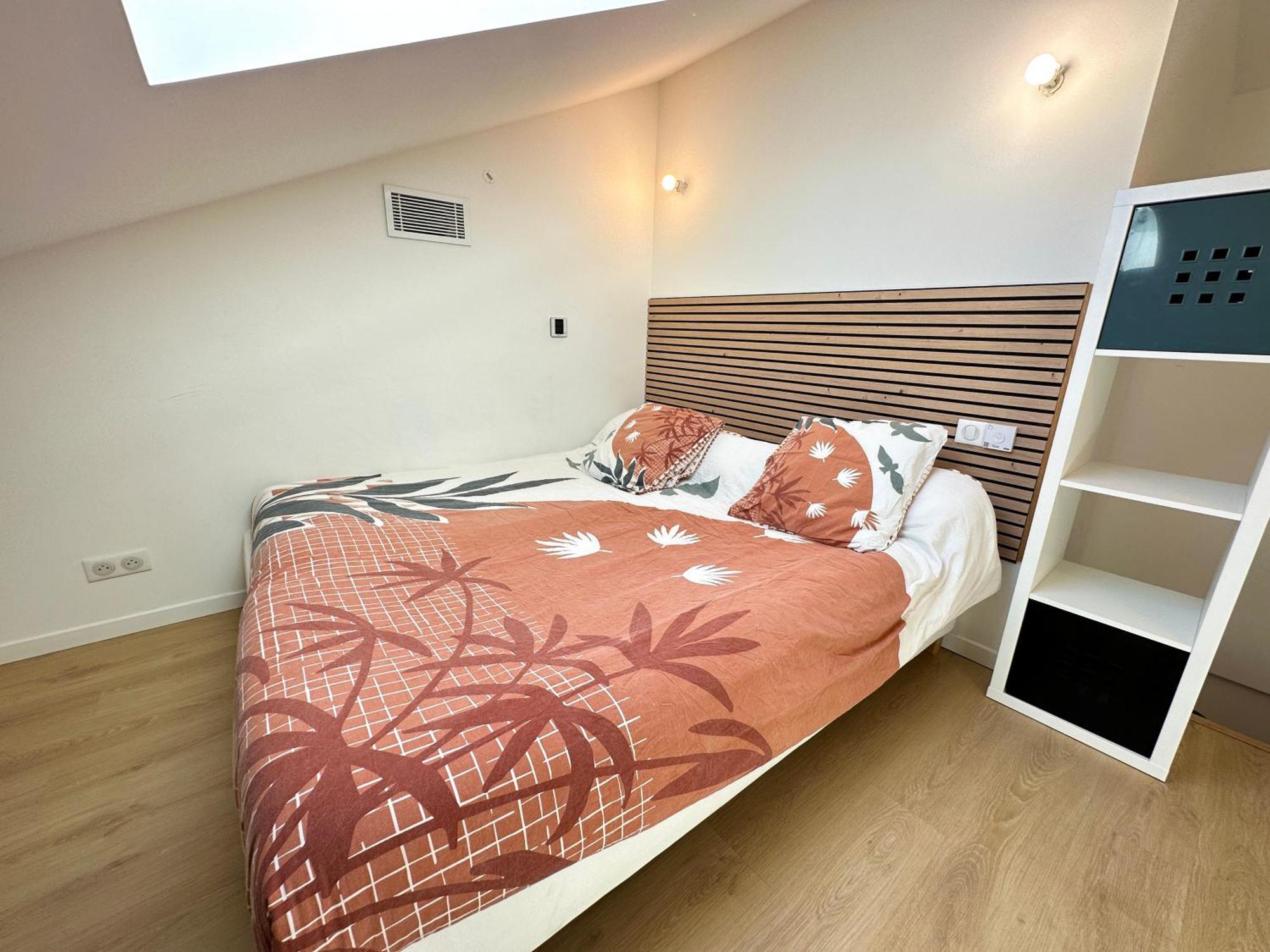 Maison De Ville Tout Confort A Cannes Et A 10 Minutes A Pied De La Plage Экстерьер фото