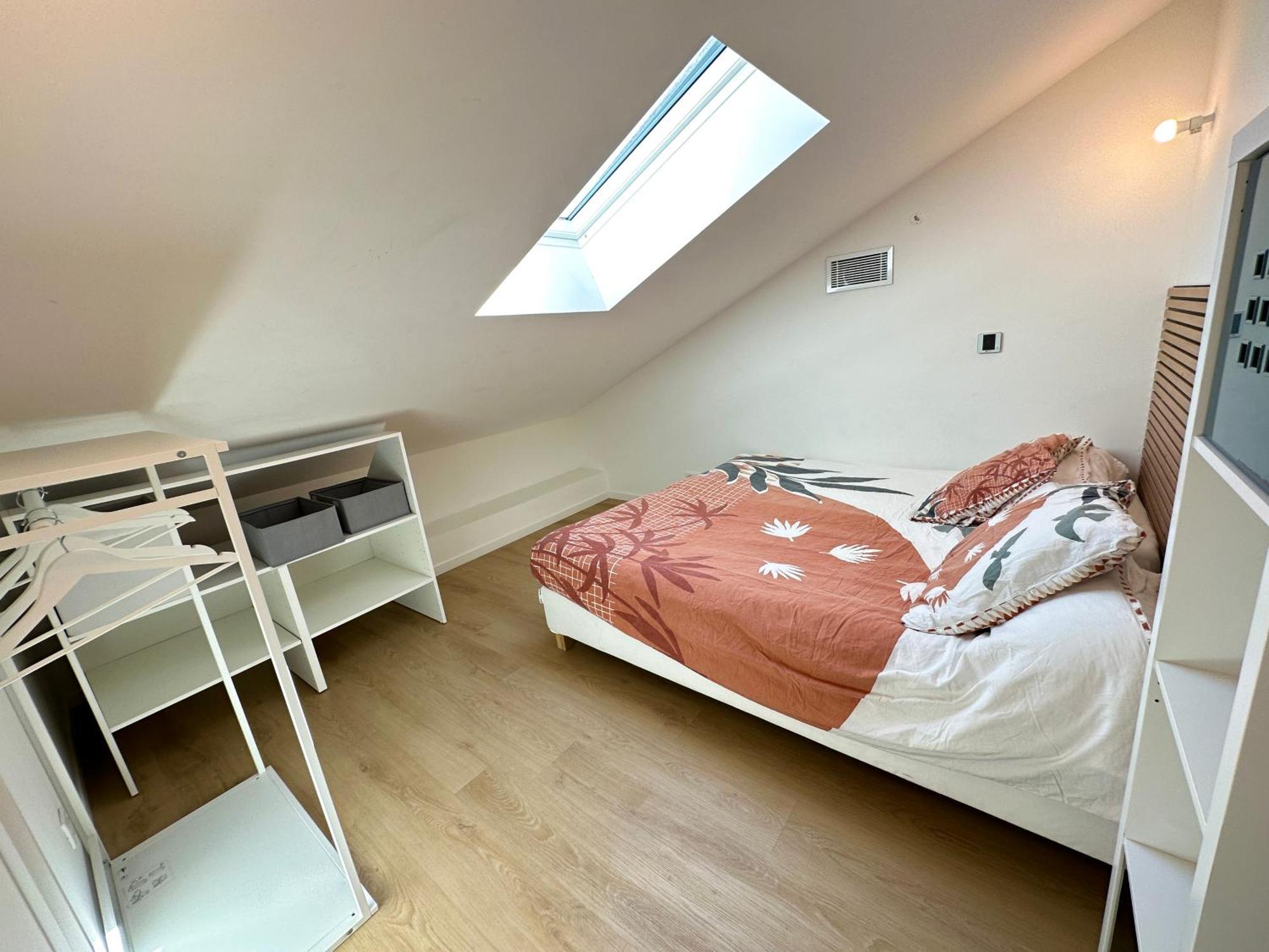 Maison De Ville Tout Confort A Cannes Et A 10 Minutes A Pied De La Plage Экстерьер фото