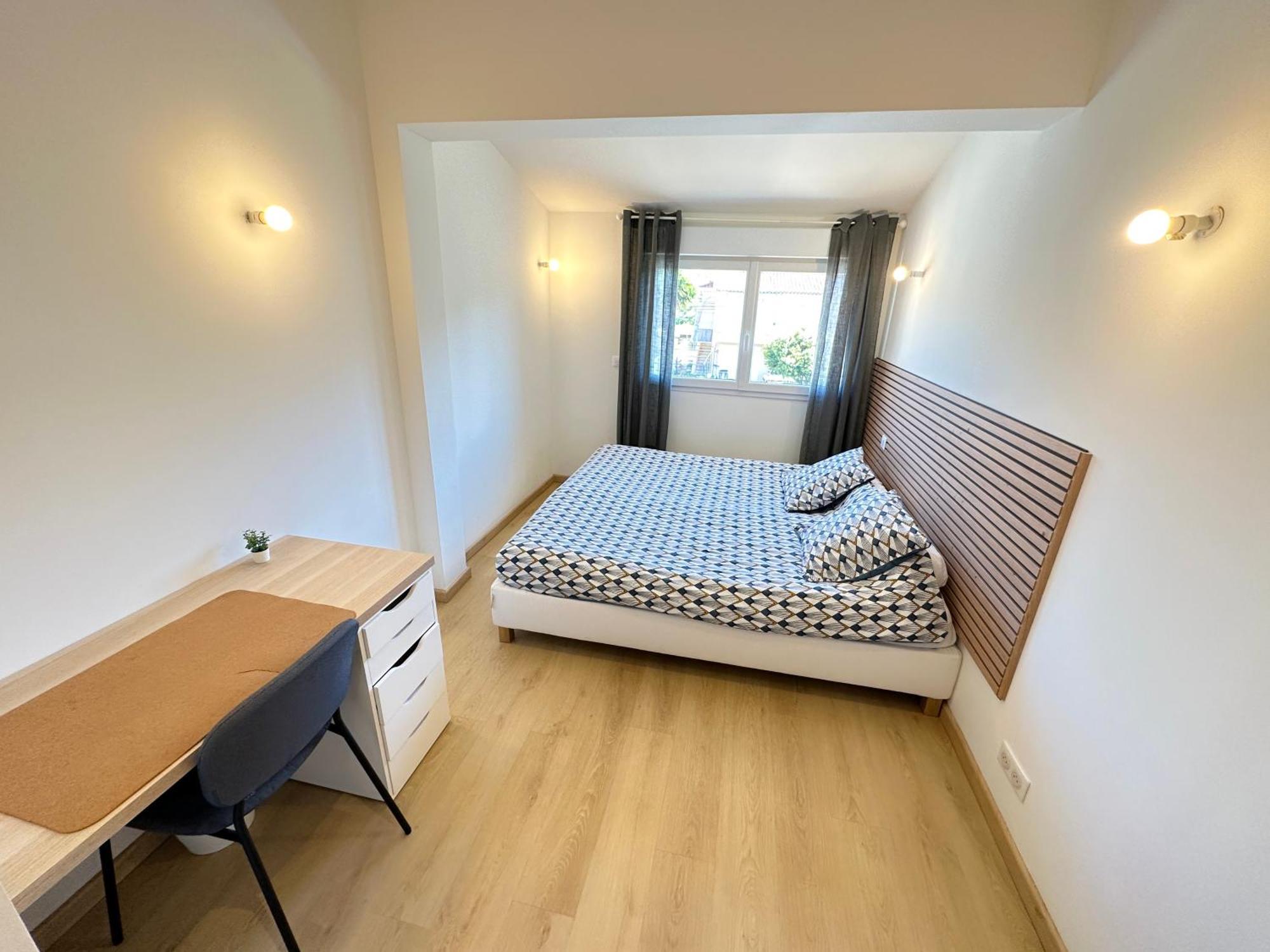 Maison De Ville Tout Confort A Cannes Et A 10 Minutes A Pied De La Plage Экстерьер фото