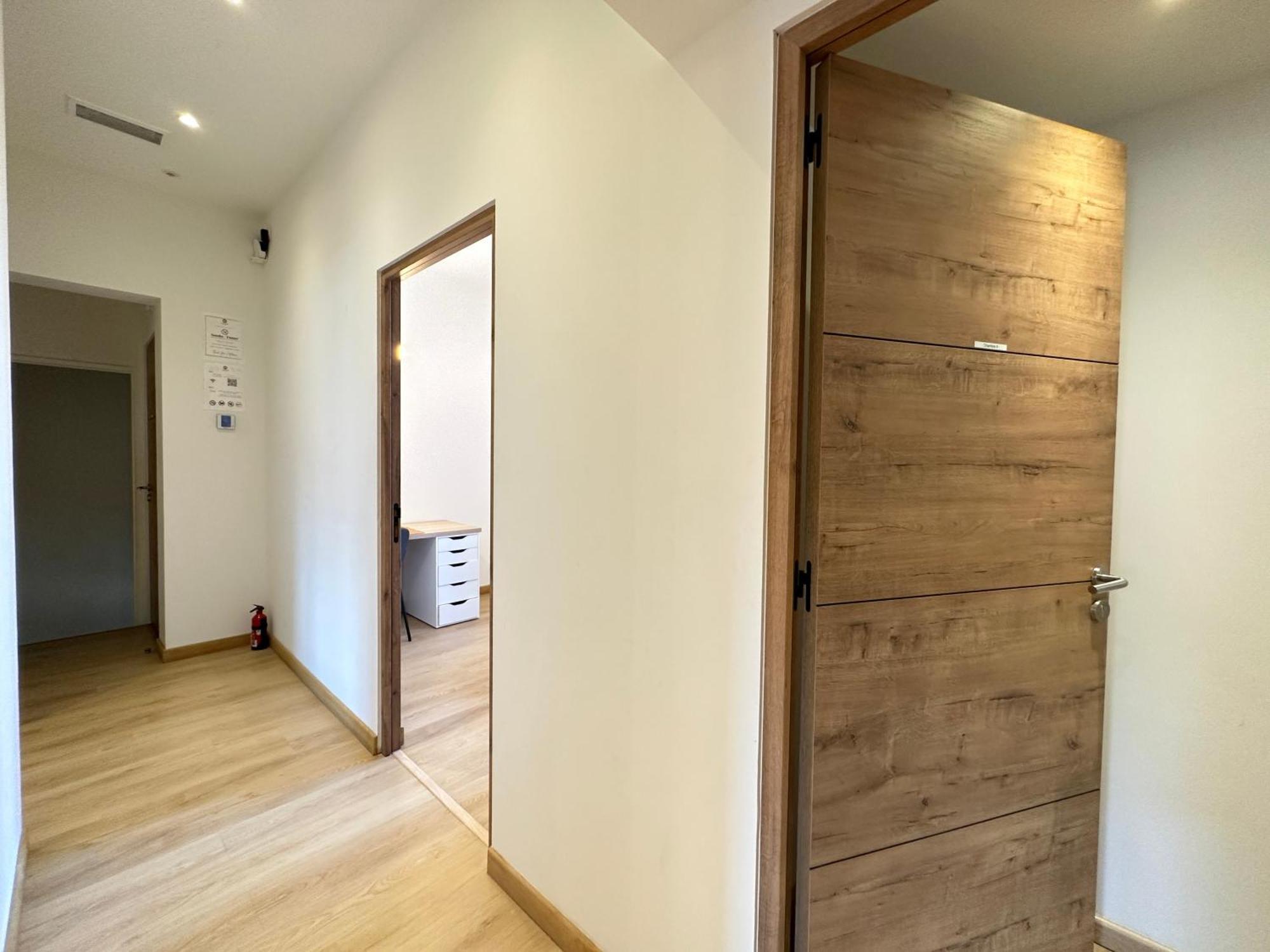 Maison De Ville Tout Confort A Cannes Et A 10 Minutes A Pied De La Plage Экстерьер фото