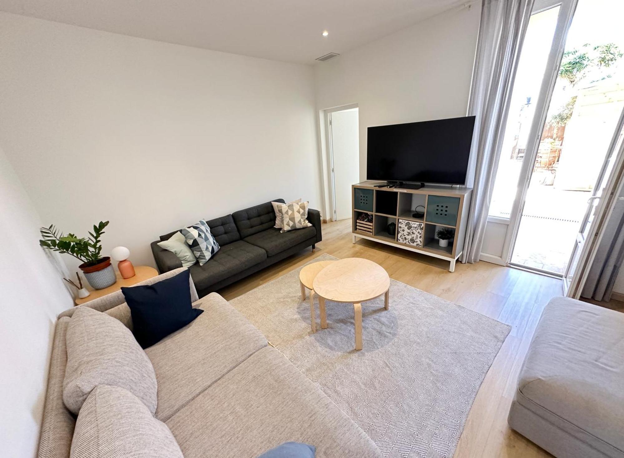 Maison De Ville Tout Confort A Cannes Et A 10 Minutes A Pied De La Plage Экстерьер фото